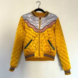 Classic Rock couture Dolly jacket